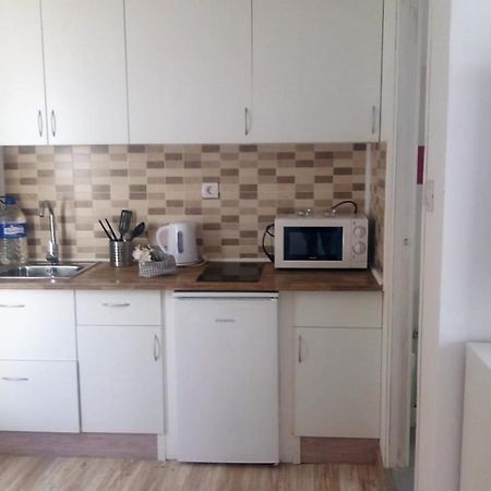Guanapay - Casa Marosenia Apartment Guime ภายนอก รูปภาพ