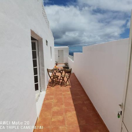 Guanapay - Casa Marosenia Apartment Guime ภายนอก รูปภาพ