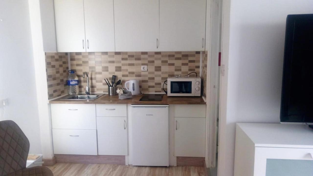 Guanapay - Casa Marosenia Apartment Guime ภายนอก รูปภาพ