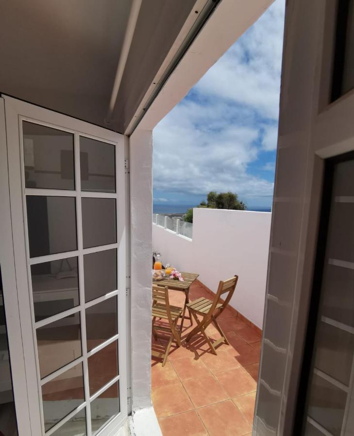 Guanapay - Casa Marosenia Apartment Guime ภายนอก รูปภาพ