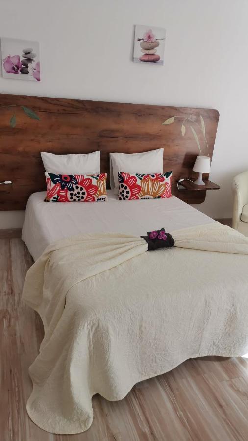 Guanapay - Casa Marosenia Apartment Guime ภายนอก รูปภาพ