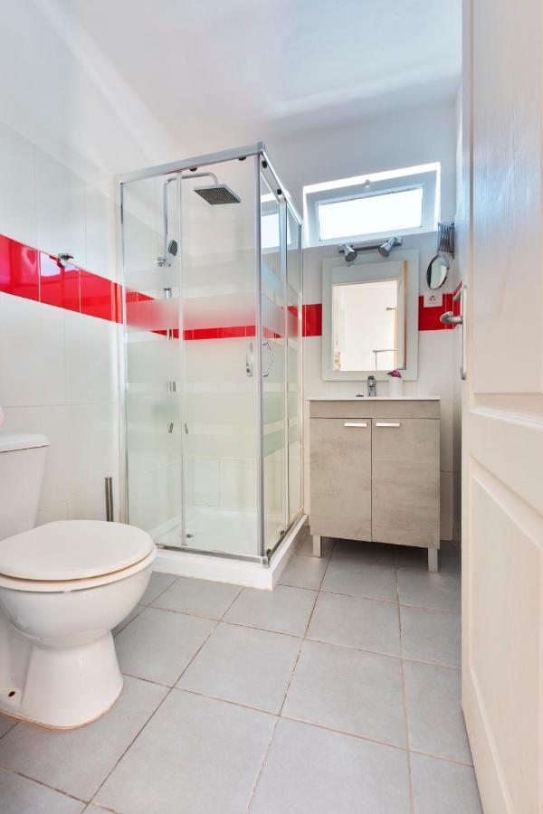Guanapay - Casa Marosenia Apartment Guime ภายนอก รูปภาพ